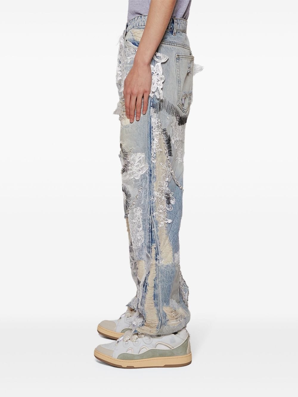 Affinity jeans - 4