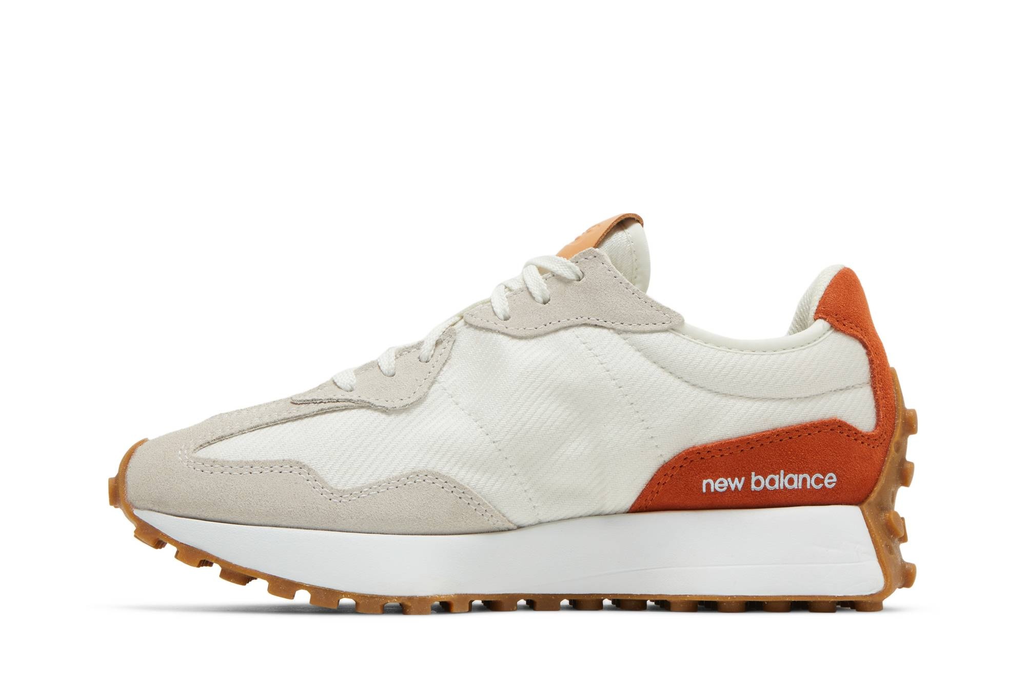 Wmns 327 'Sea Salt Rust Oxide' - 3
