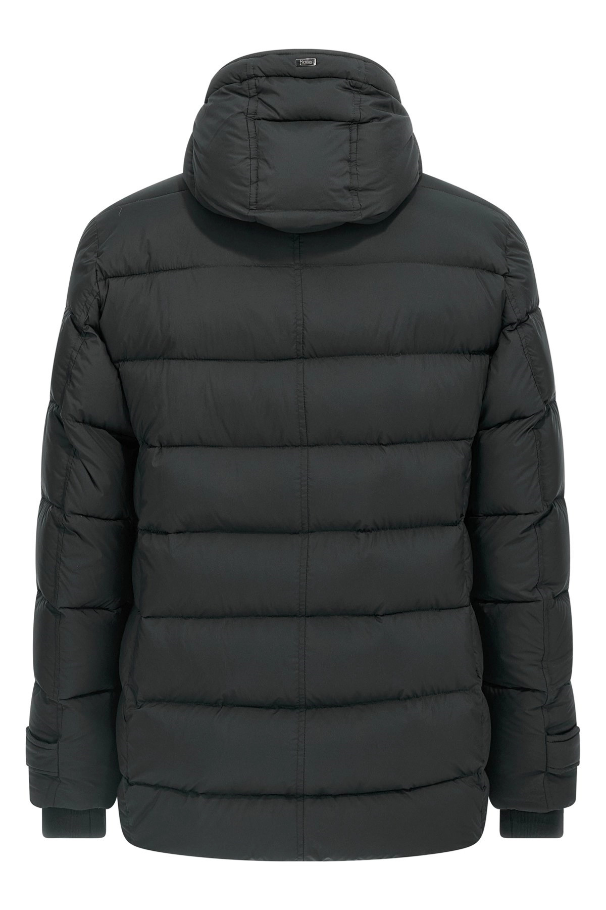 'L'Eskimo' down jacket - 3
