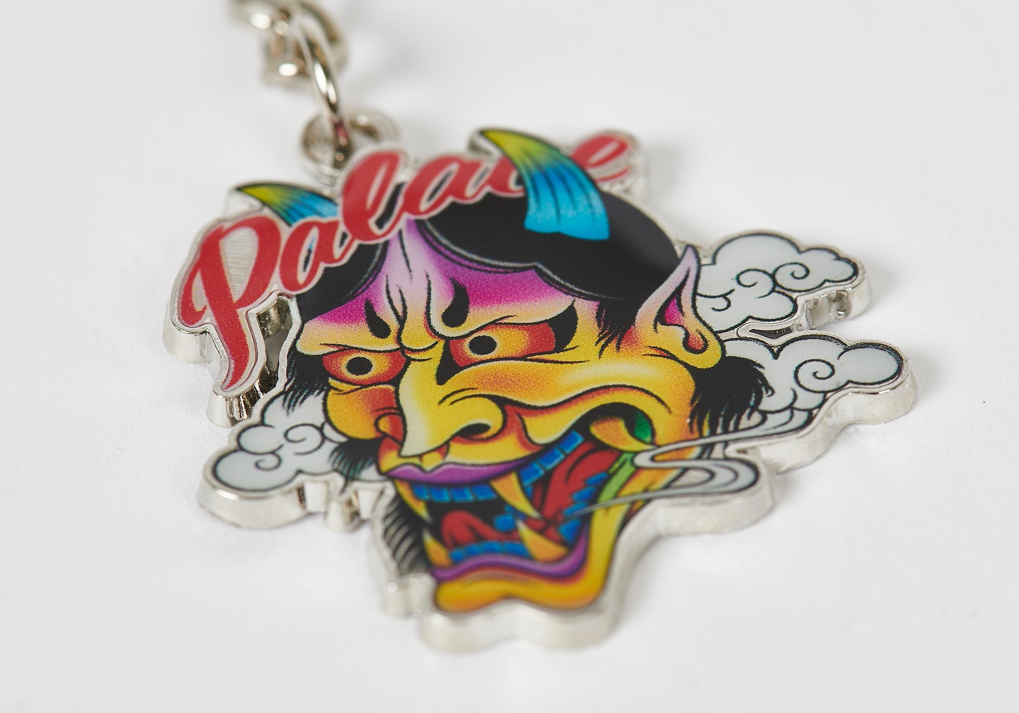 DEMON KEYRING MULTI - 2