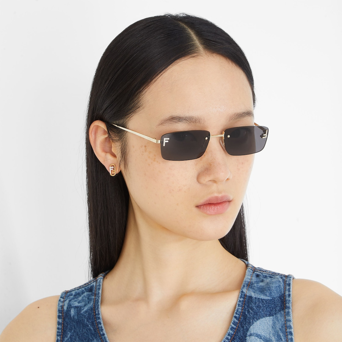 Fendi First Crystal - 4