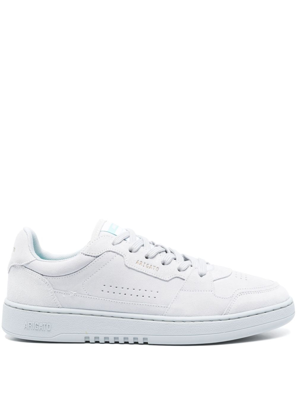 Dice sneakers - 1