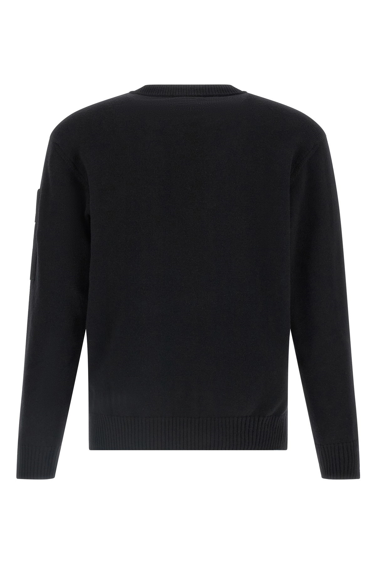 Extrafine wool sweater - 2
