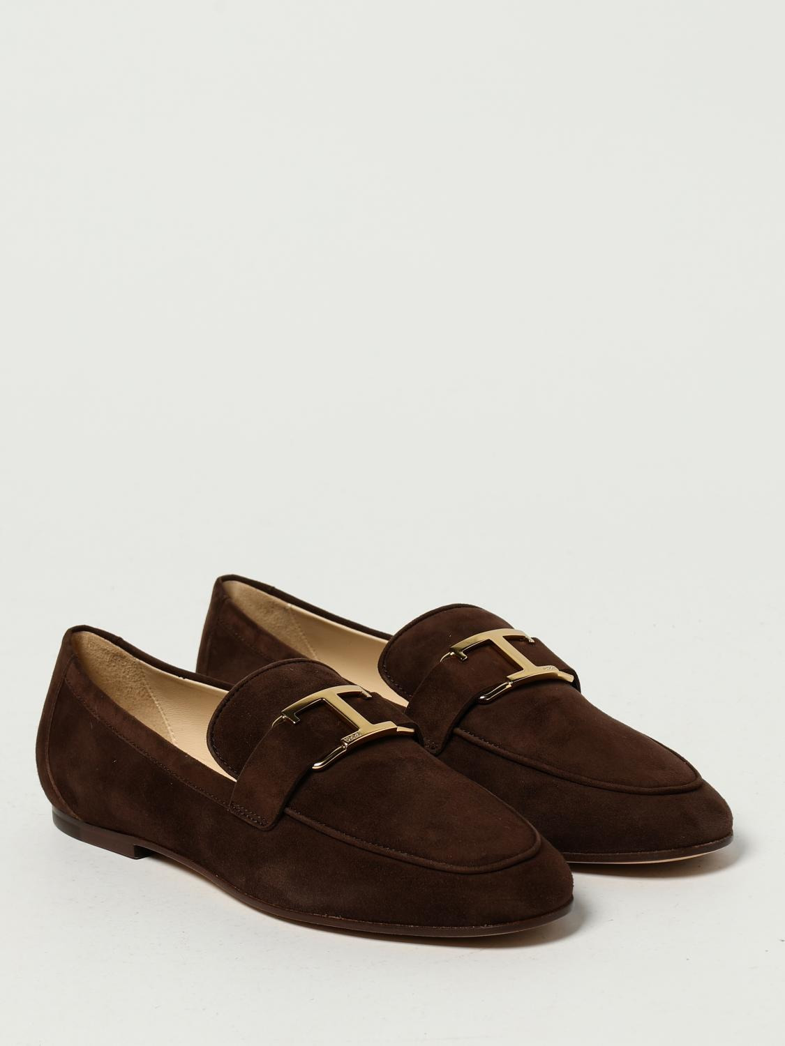 Loafers woman Tod's - 2