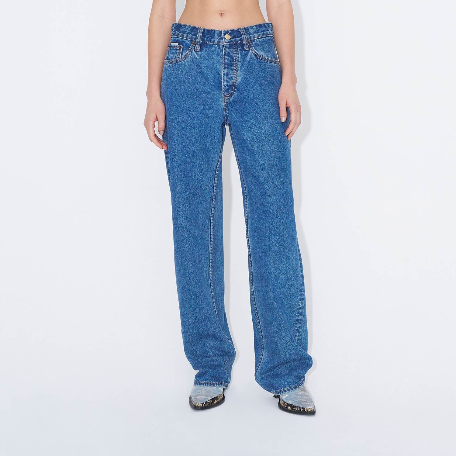 Benz Jeans - 3