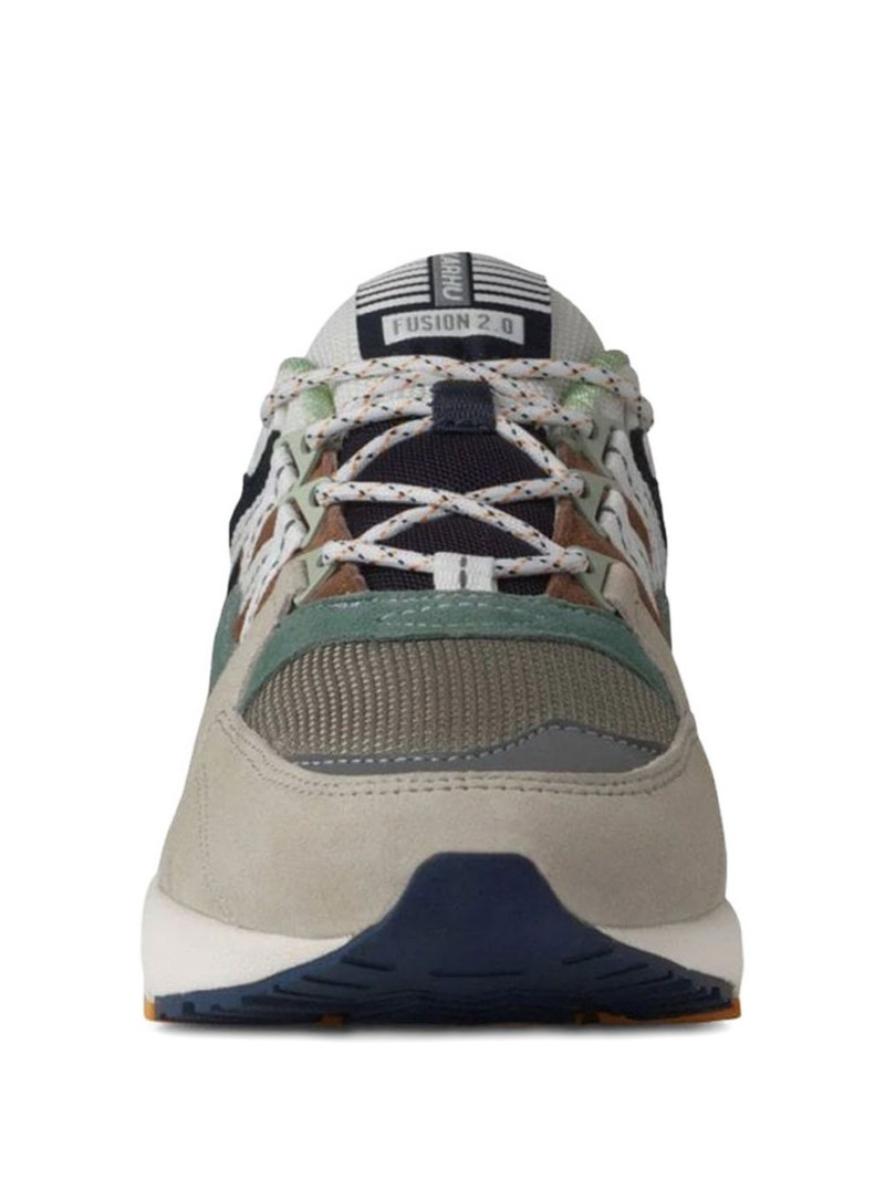 Fusion 2.0 lace-up sneakers 3