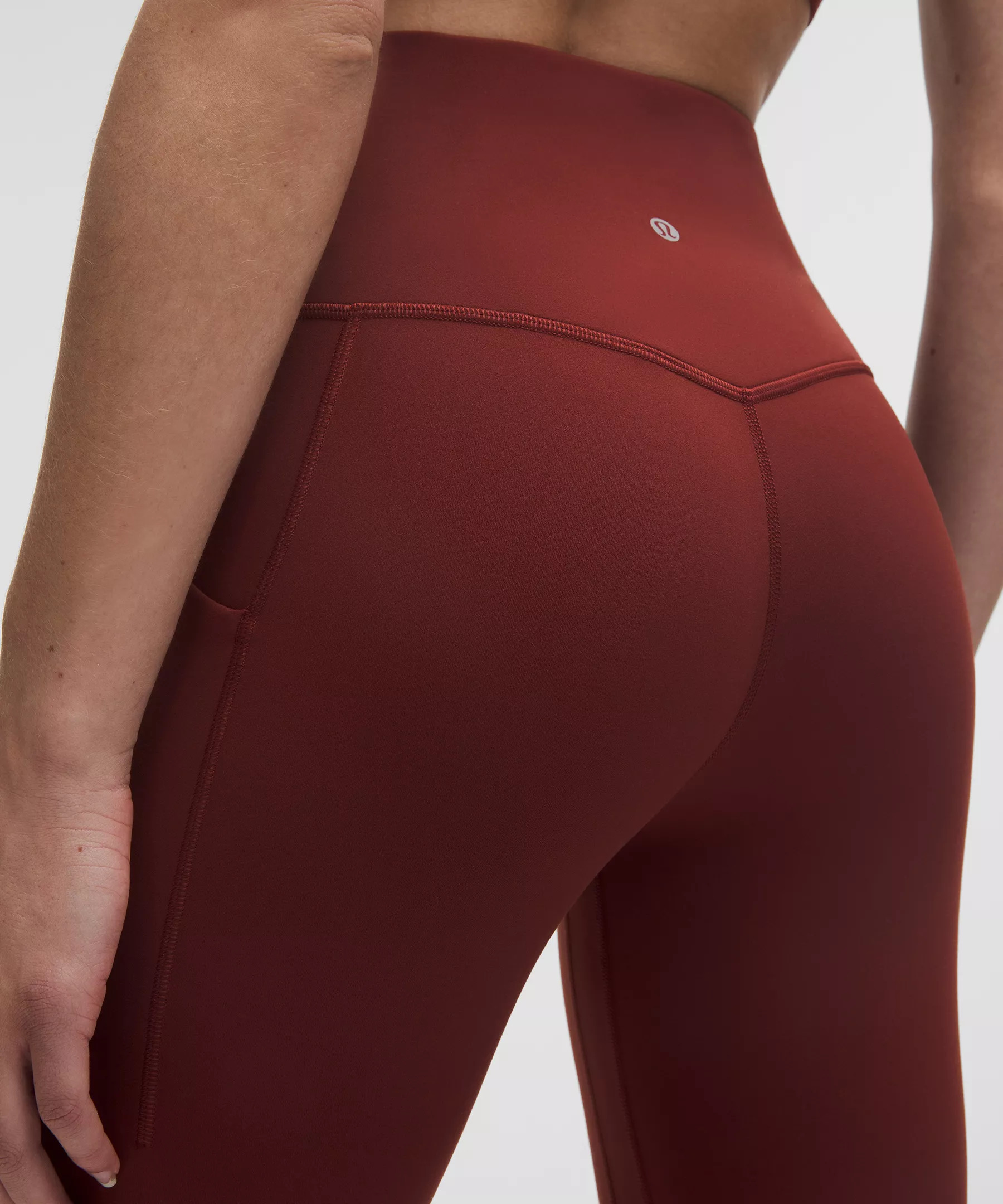 lululemon Align™ High-Rise Pant with Pockets 25" - 6