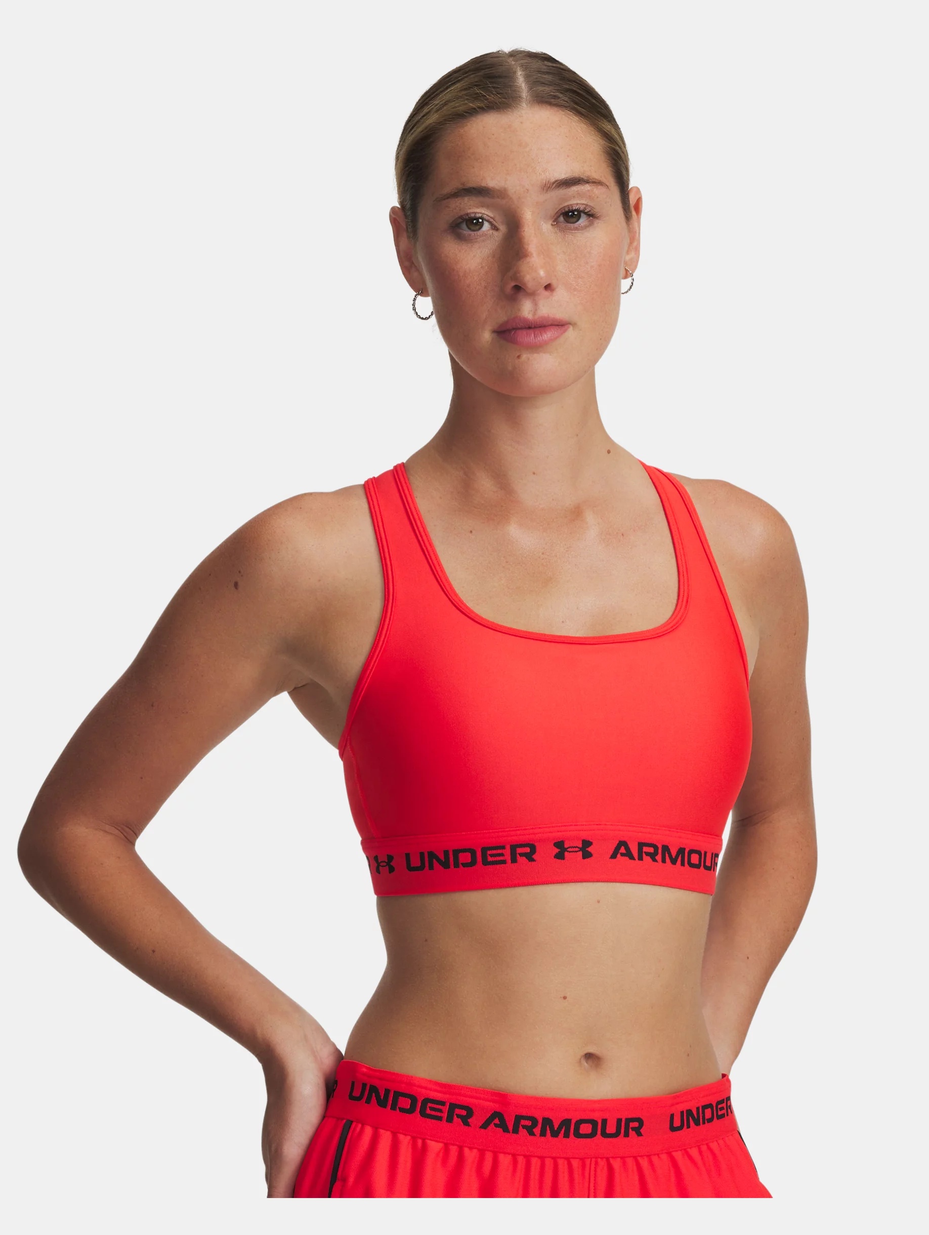 Armour® Mid Crossback - 2