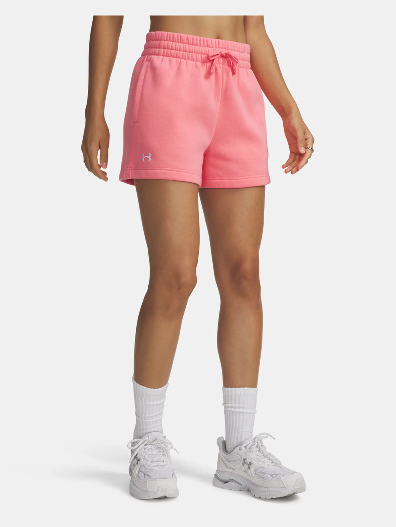 UA Rival Fleece 1