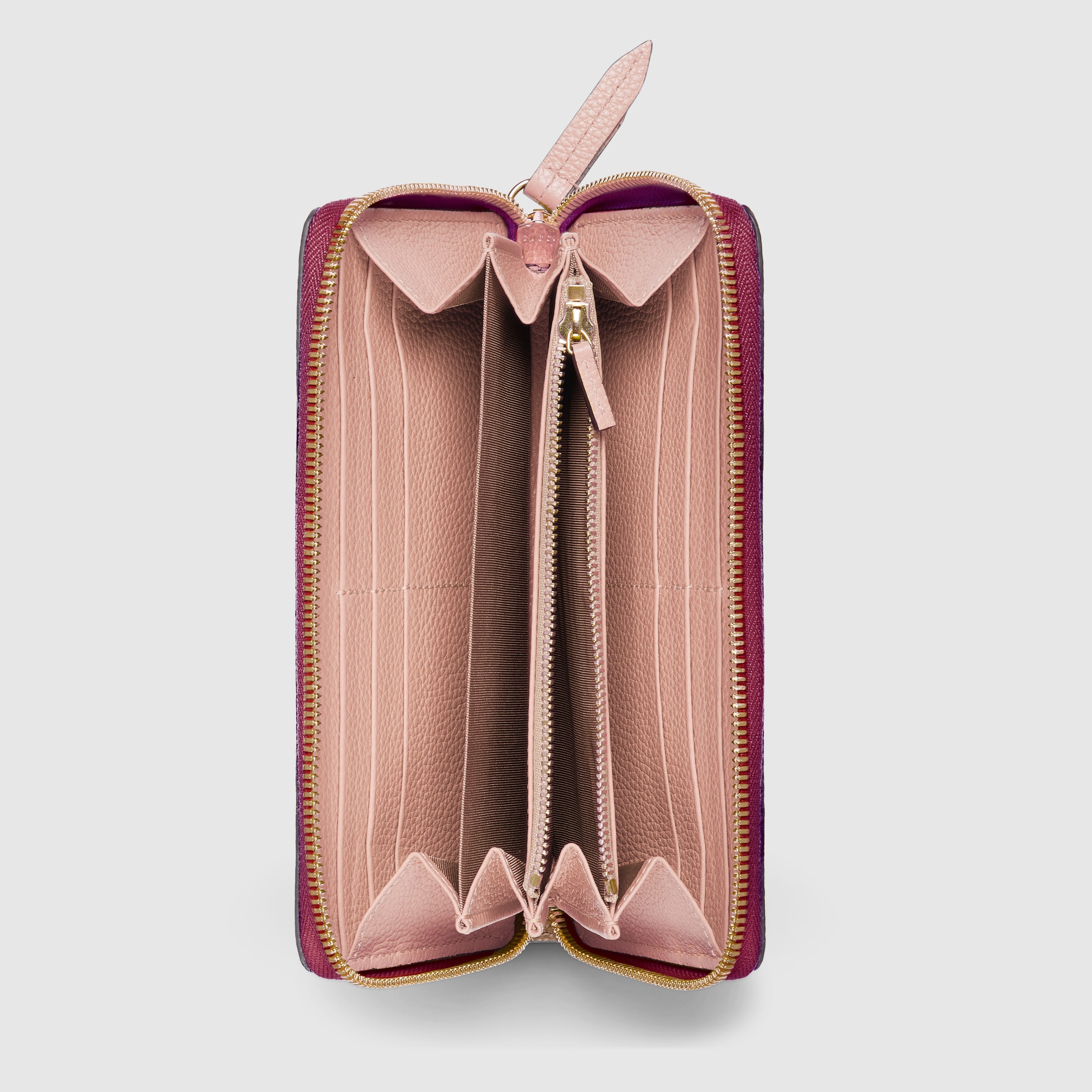 GG Marmont continental wallet - 2