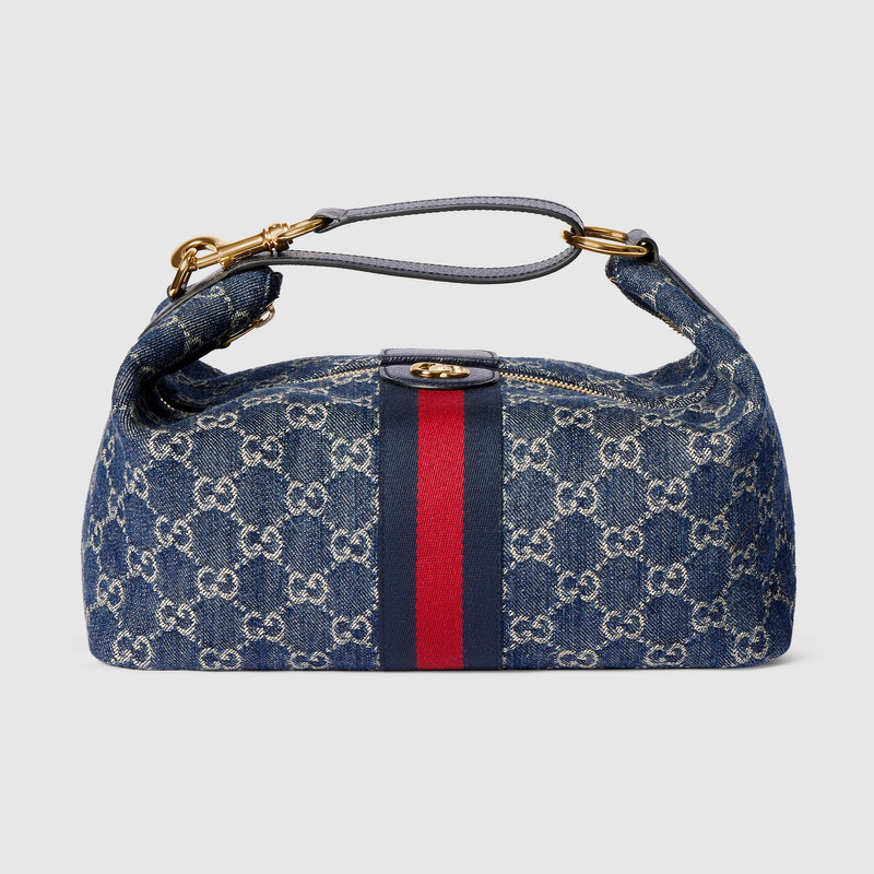Gucci Vanity medium top handle bag 4