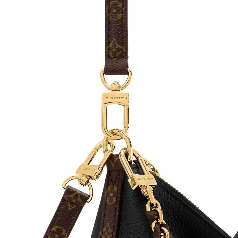 Louis Vuitton (WMNS) LOUIS VUITTON Multipass 'Black' M29195 outlook