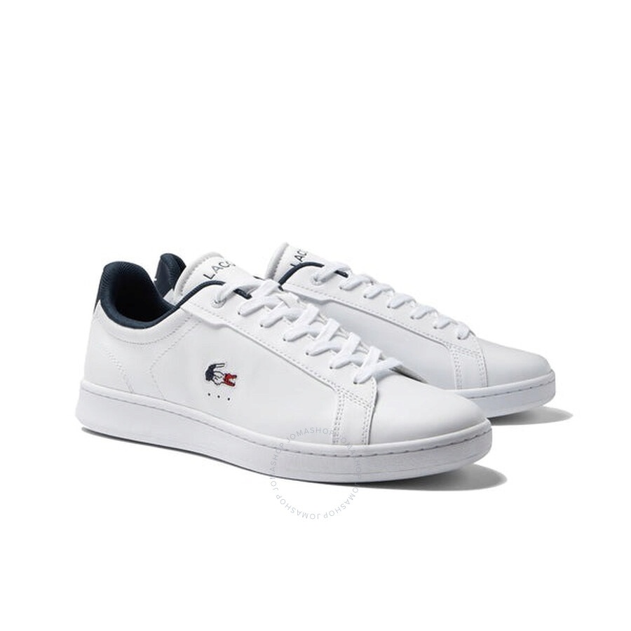 Lacoste Carnaby Pro Low-Top Sneakers - 2
