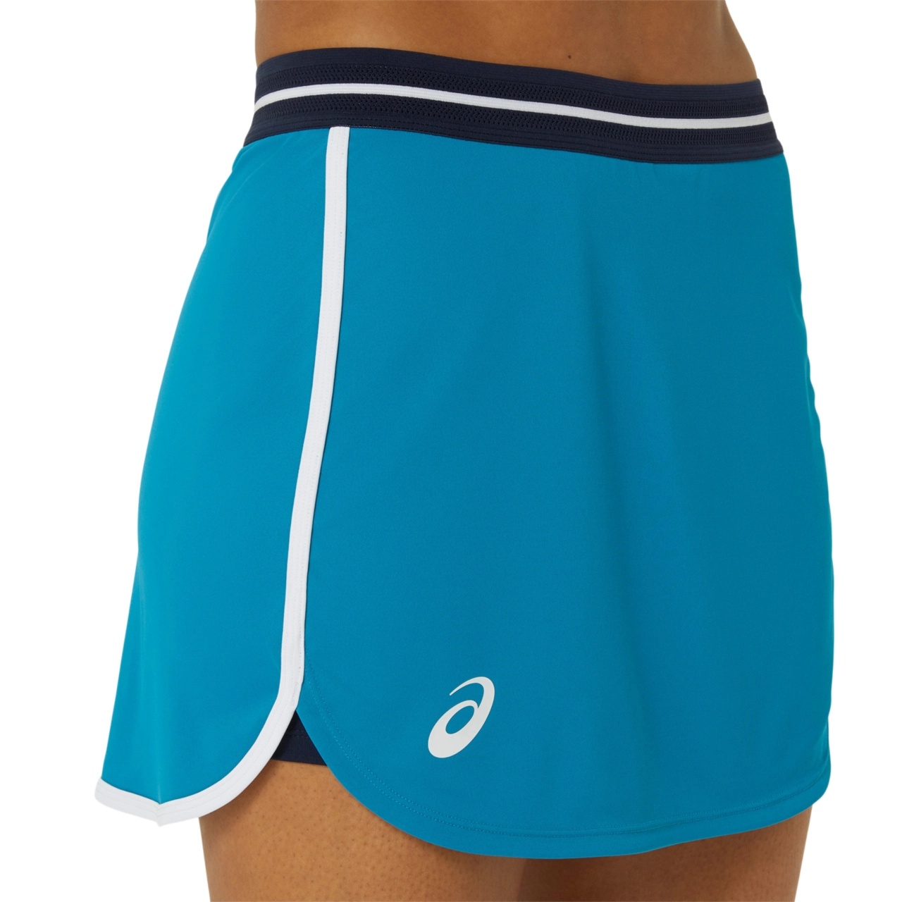 WOMEN'S MATCH SKORT - 4