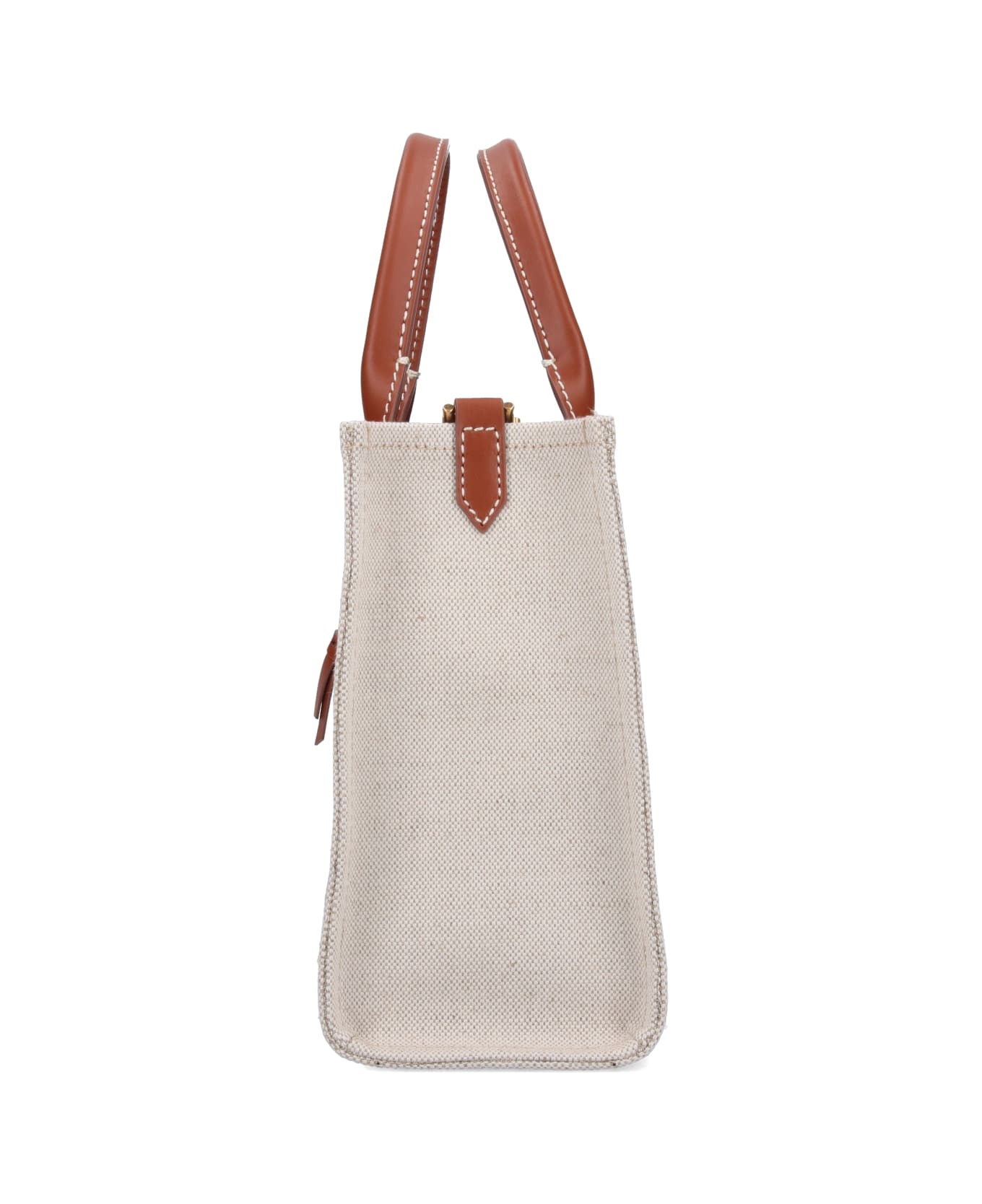 'b-army' Tote Bag - 5