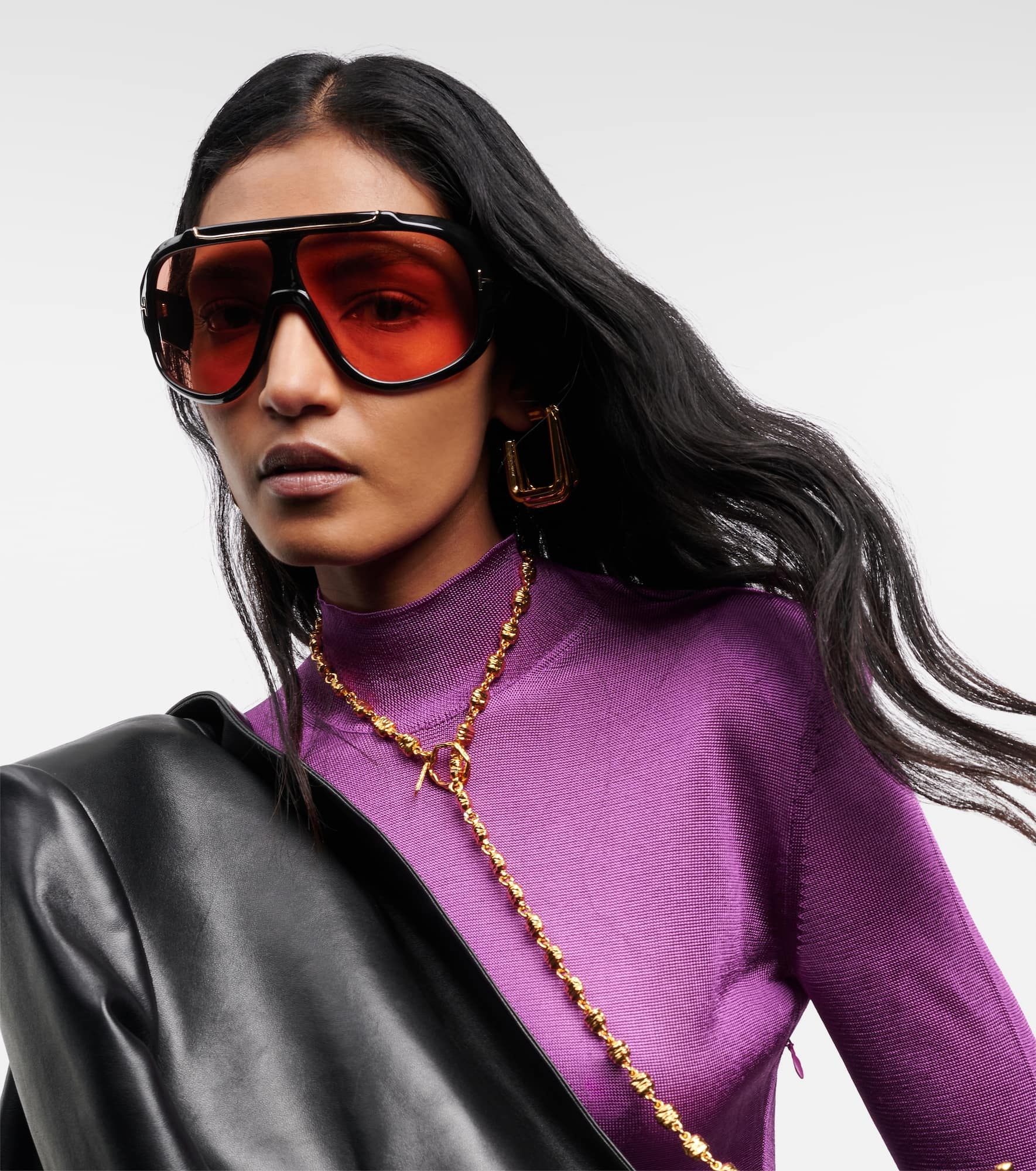 Rellen mask sunglasses - 3
