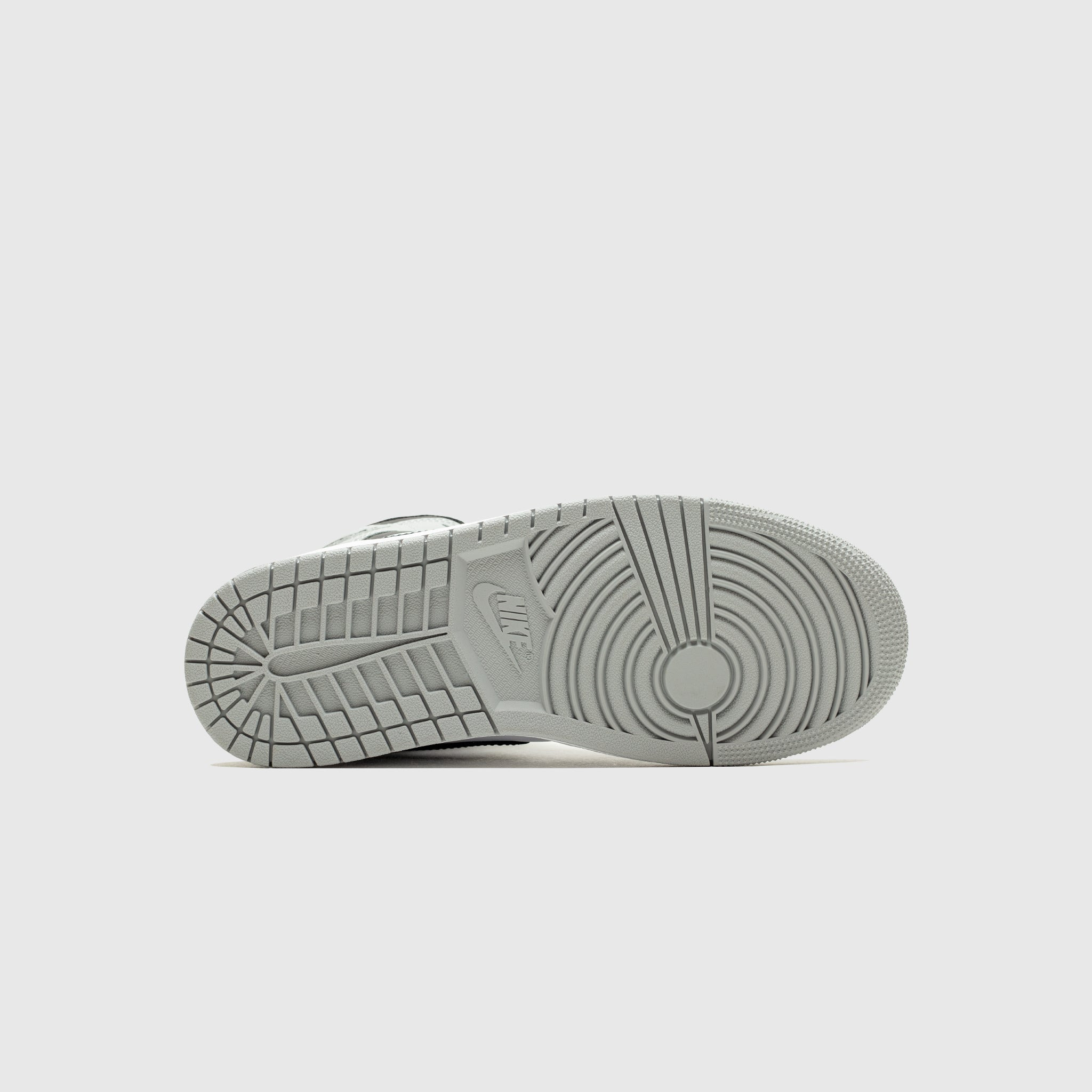 AIR JORDAN 1 MID "BARONS" - 6
