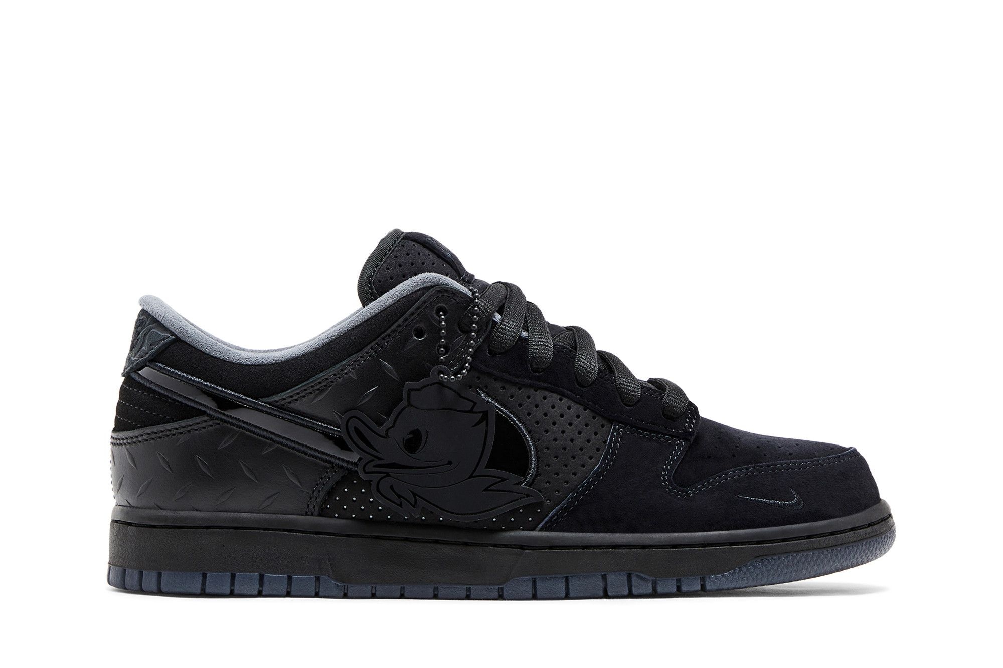 Dunk Low ‘What the Duck - University of Oregon Alternate’ PE - 9