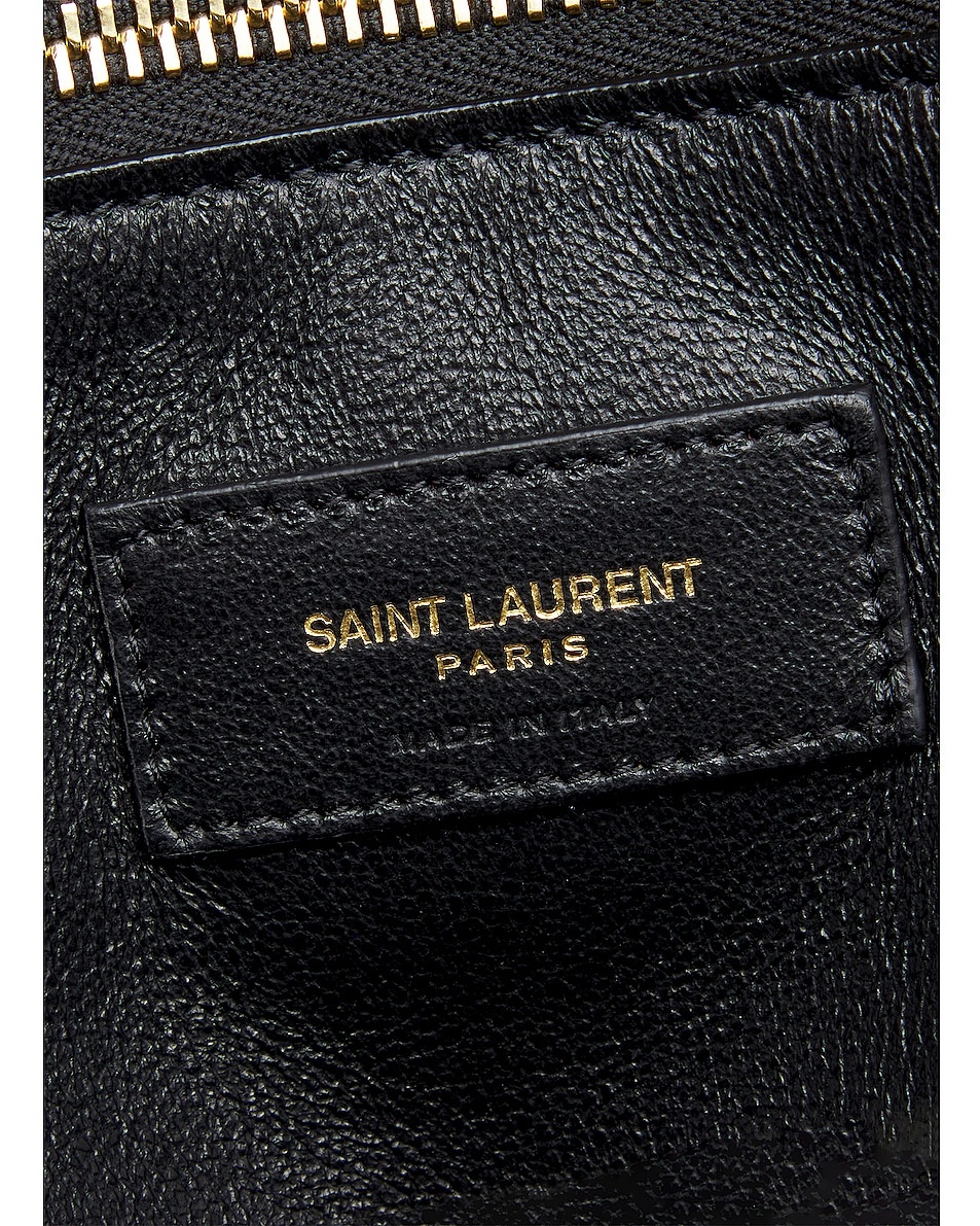 Ysl Manhattan Bag - 5