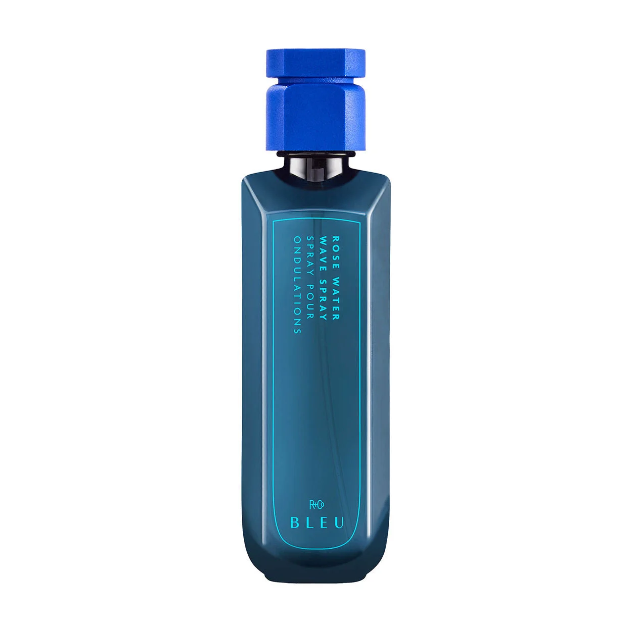 Rose Water Wave Spray - 1