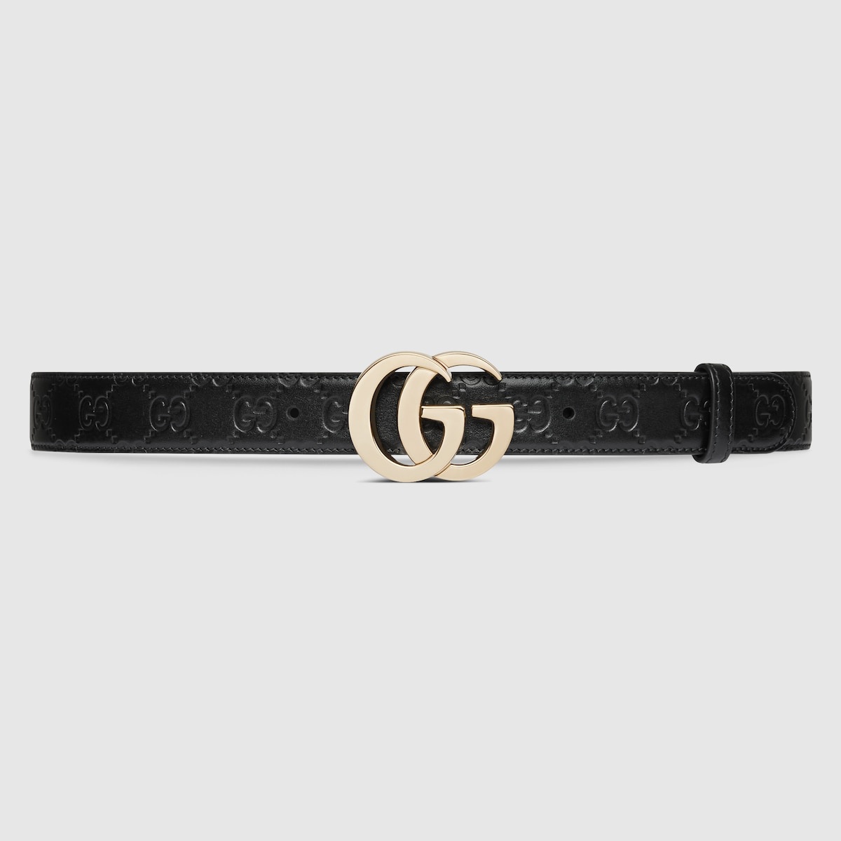 GG Milano belt - 1