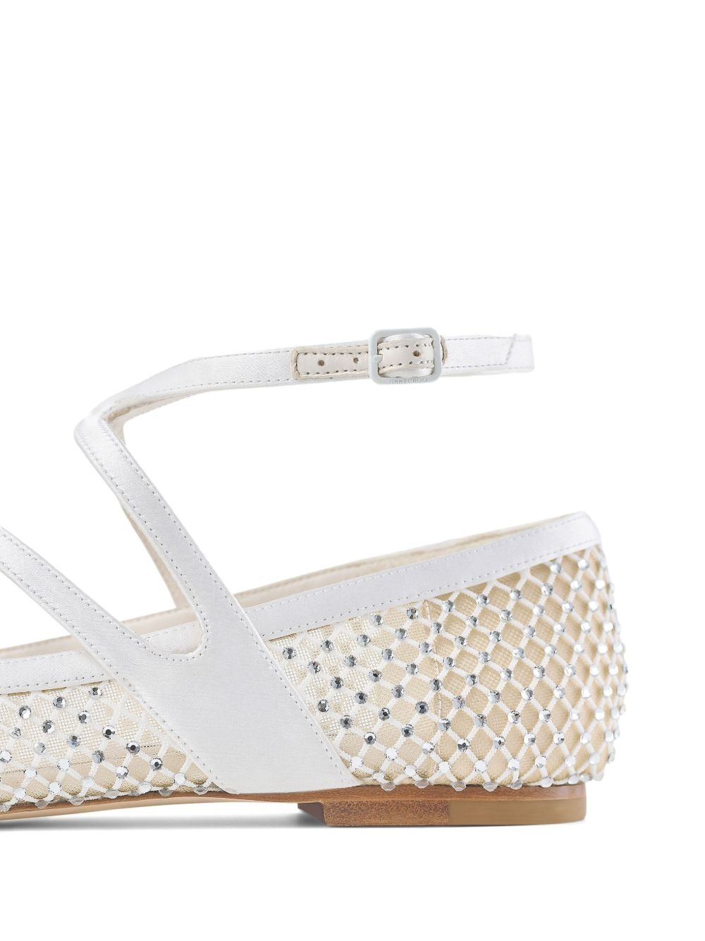 Astoria ballet flats - 5