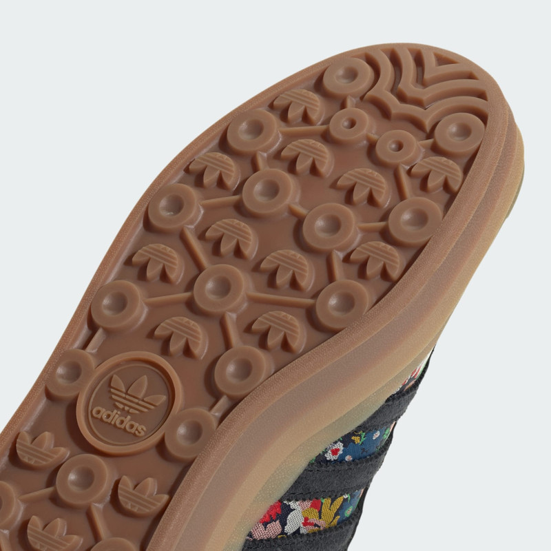 Gazelle Bold x Liberty London Shoes 9