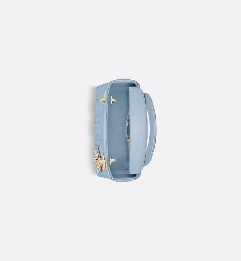 Mini Lady Dior Bag 4