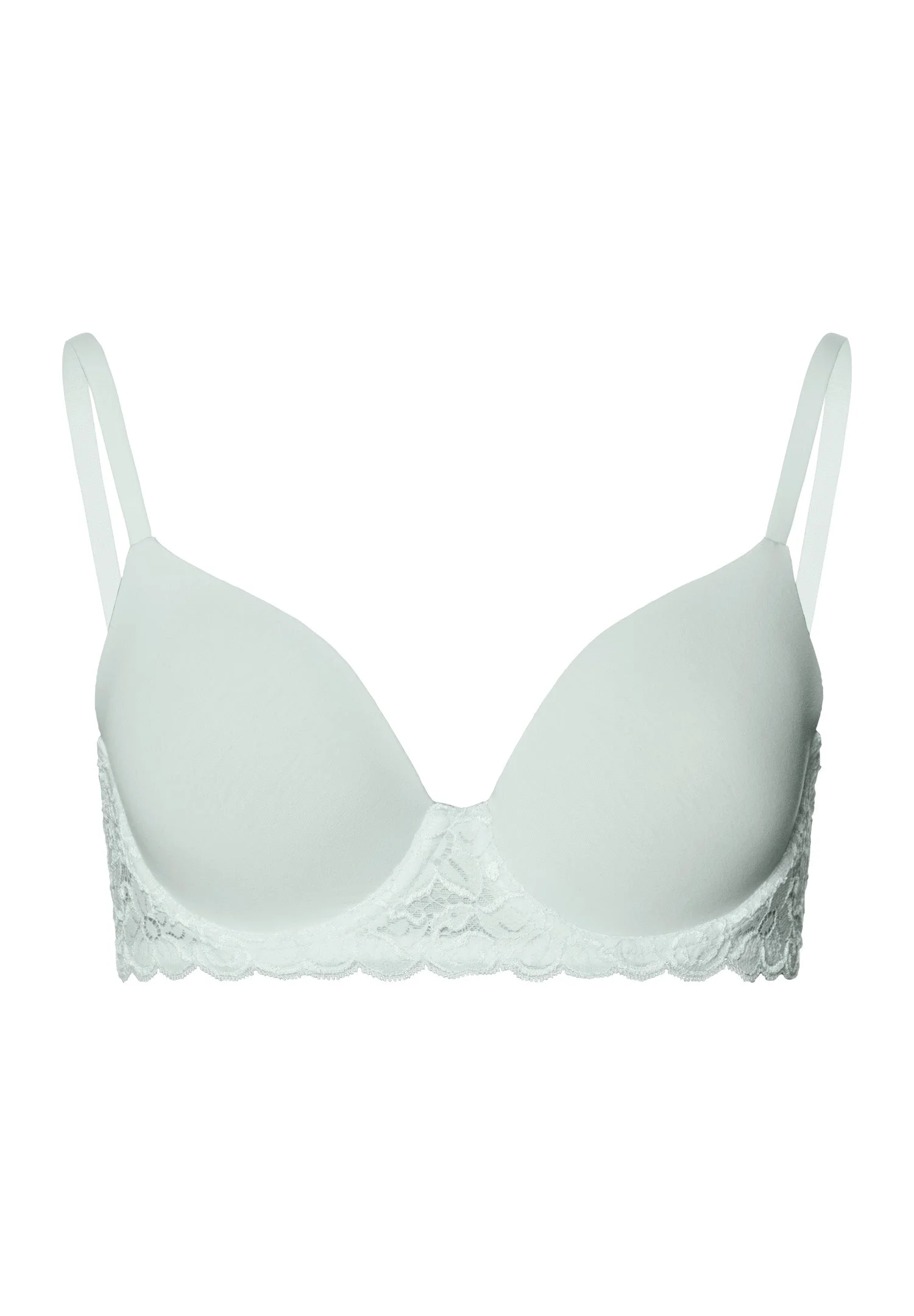 Luxury Moments Lace T-Shirt Bra - 1