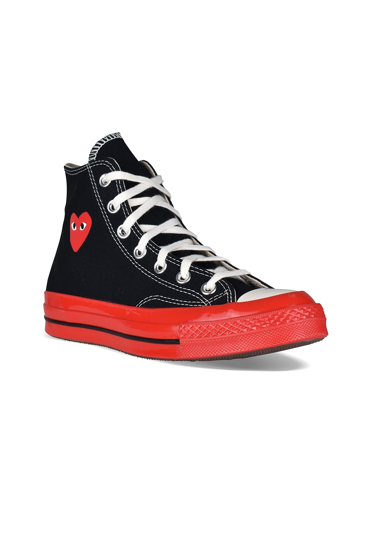 Chuck Taylor high-top sneakers - 2