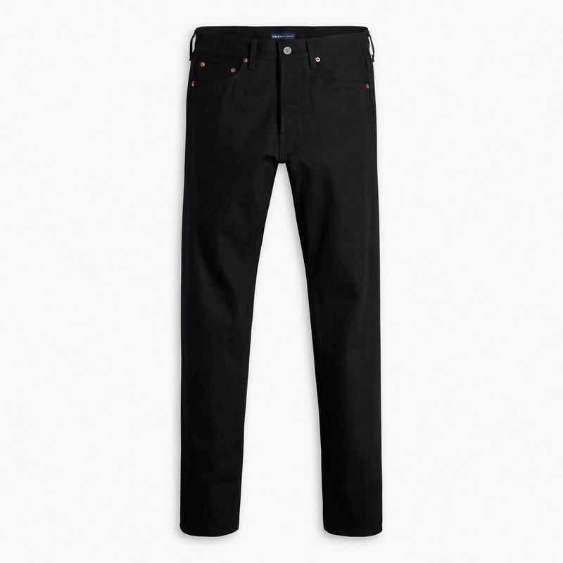1980S 501® ORIGINAL FIT SELVEDGE MEN'S JEANS - 1