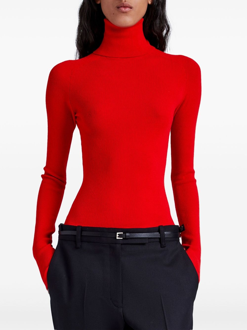 Fox jumper - 5