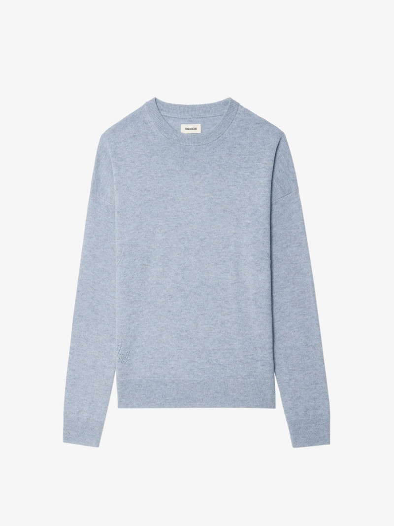 Cici Sweater 1