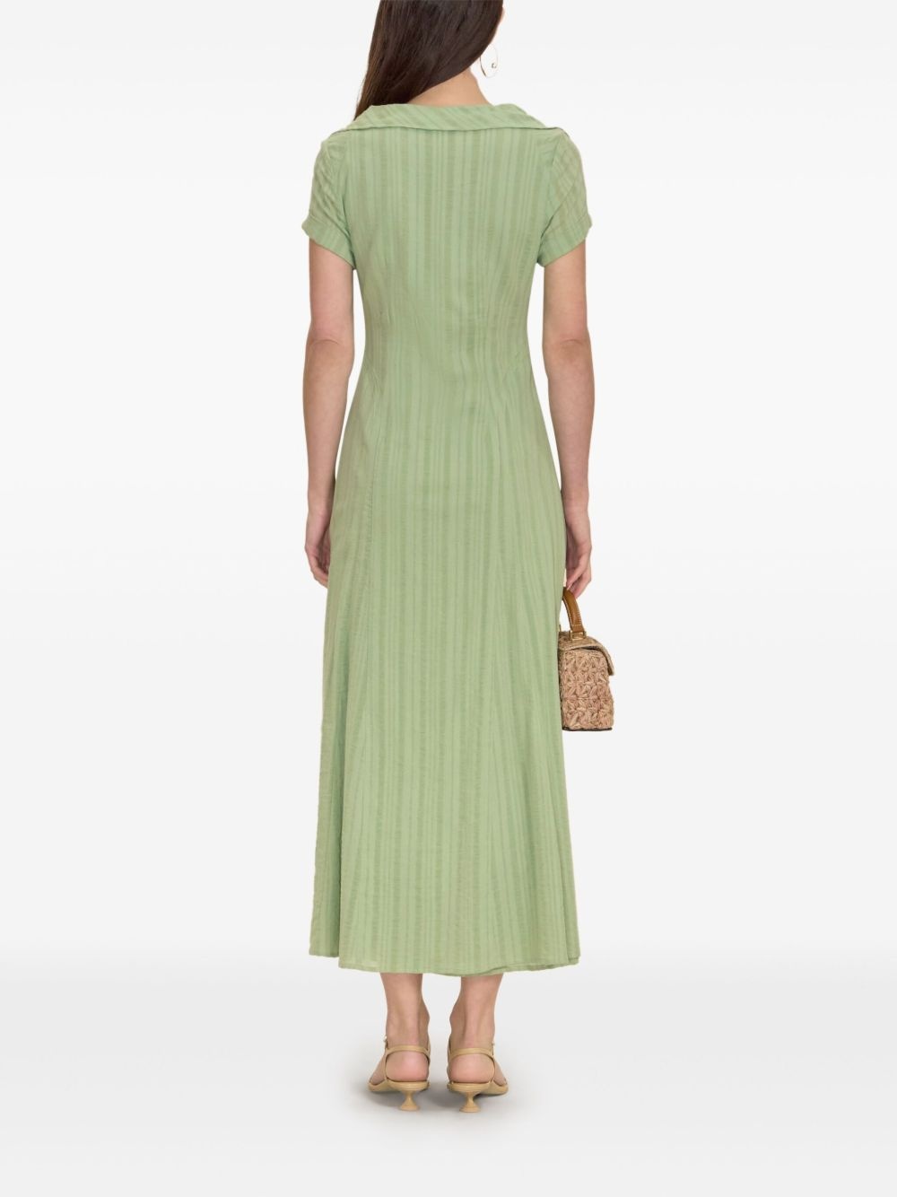 Jeanie dress - 4