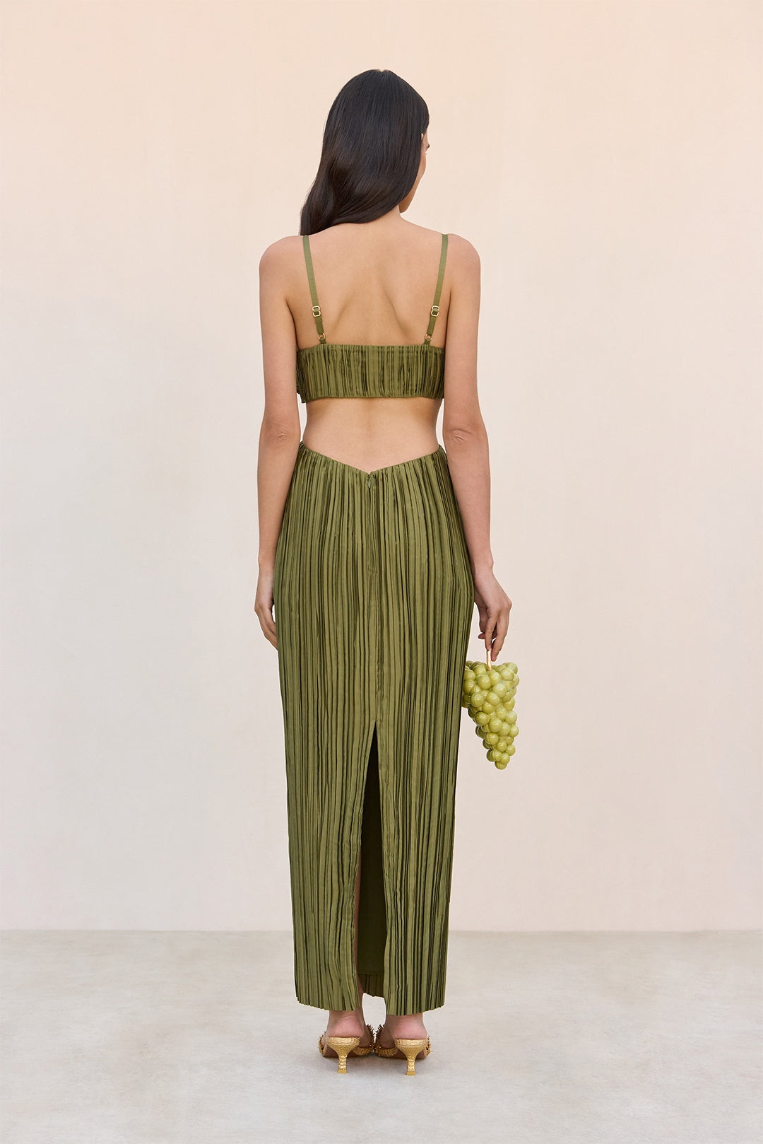 HESTRA GOWN - 6