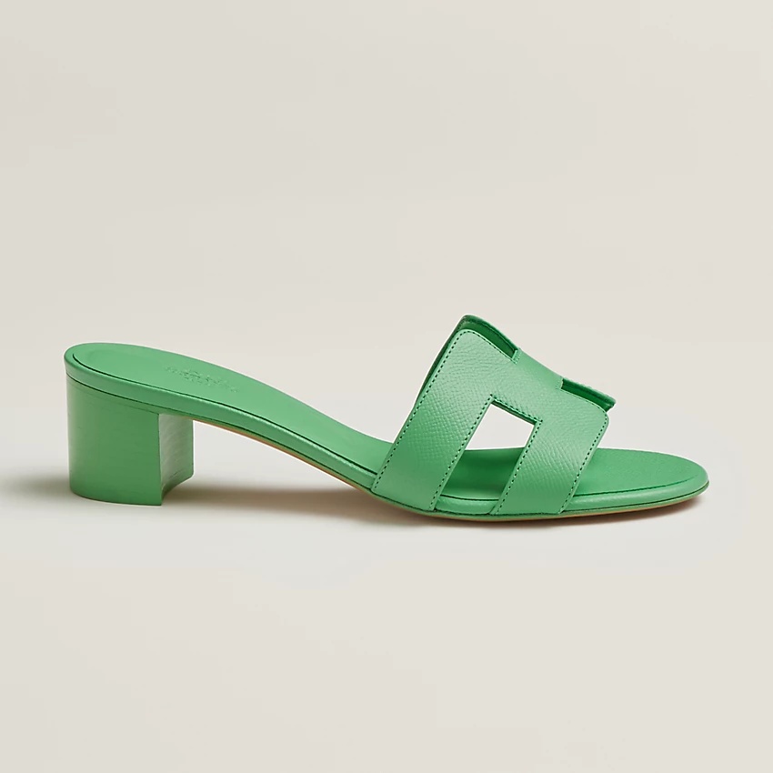 Oasis sandal - 2