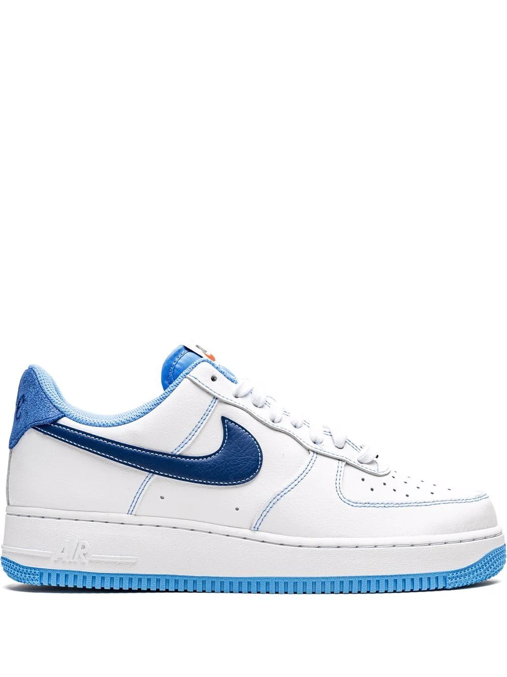 Air Force 1 '07 "First Use" sneakers - 1