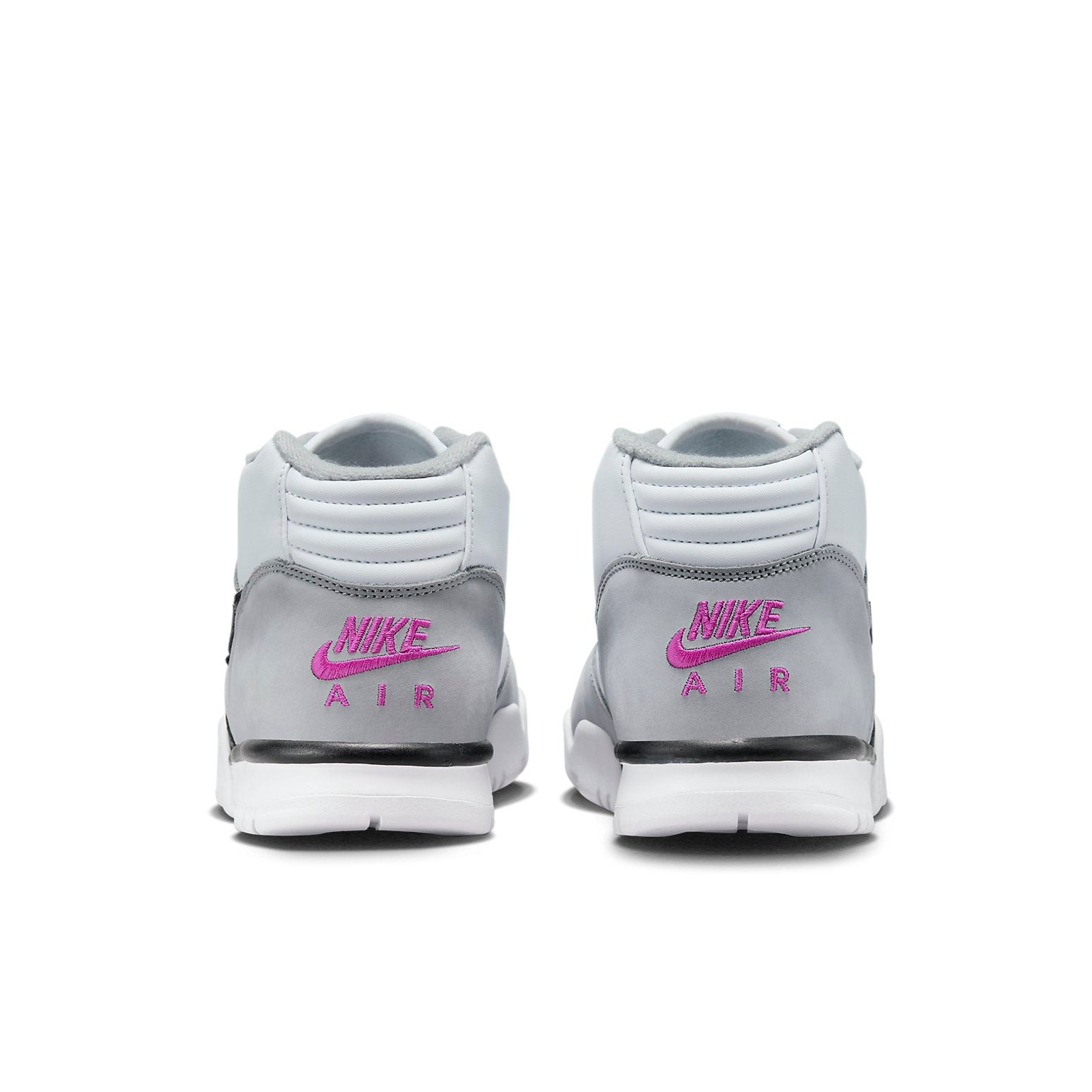 Nike Air Trainer 1 Hyper Violet 'Grey' FN6885-062 - 5