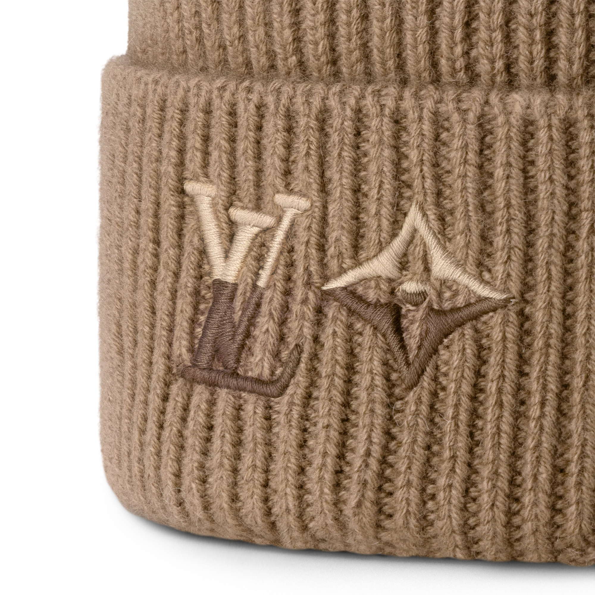 LV Dual Beanie - 3