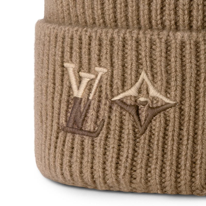 LV Dual Beanie 3