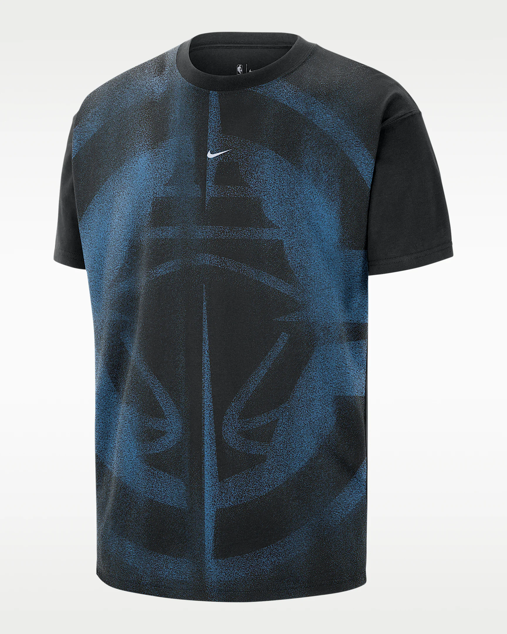 LA Clippers Men's Basketball T-Shirt - 1