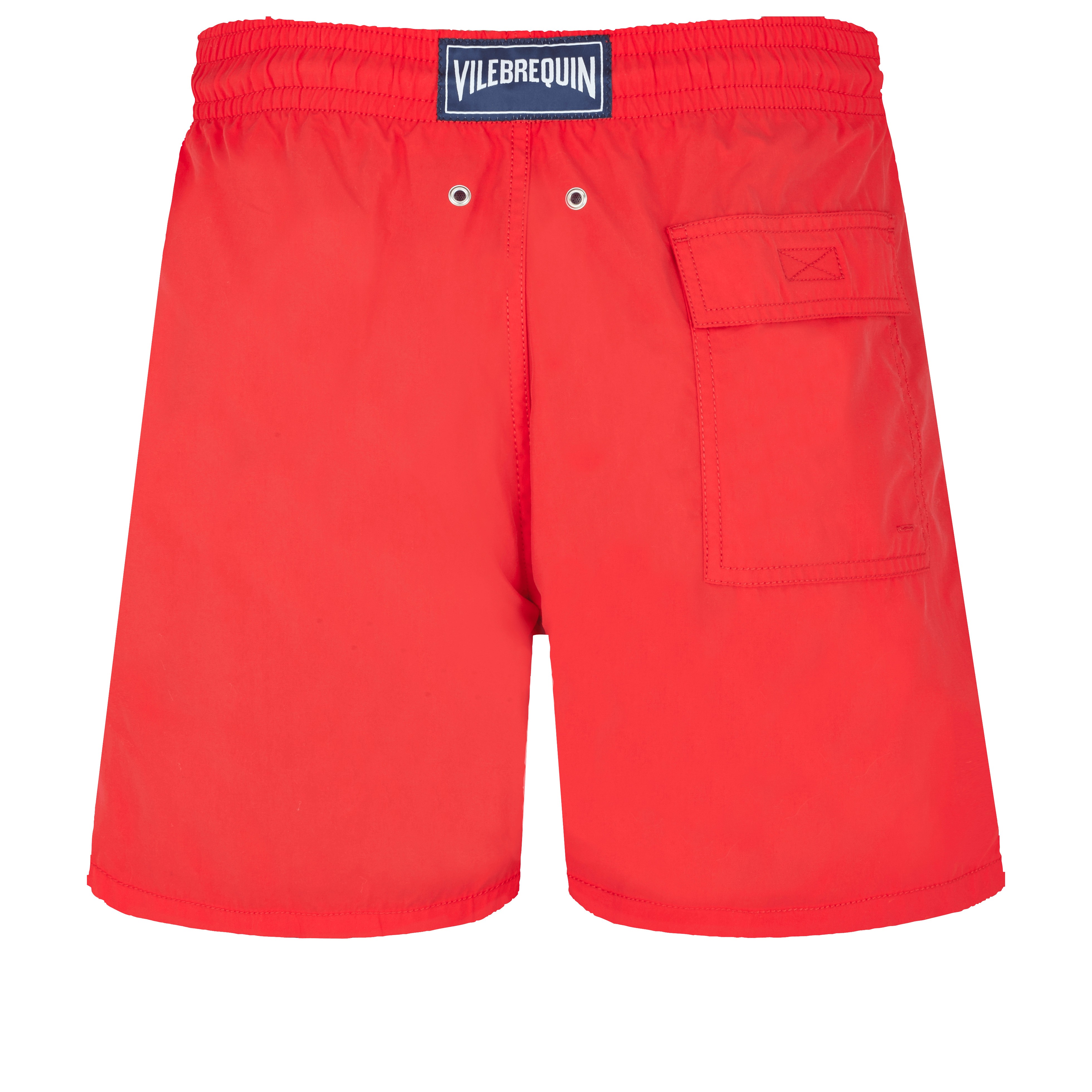 Men Swim Trunks Water-reactive Crabs & Shrimps - 2