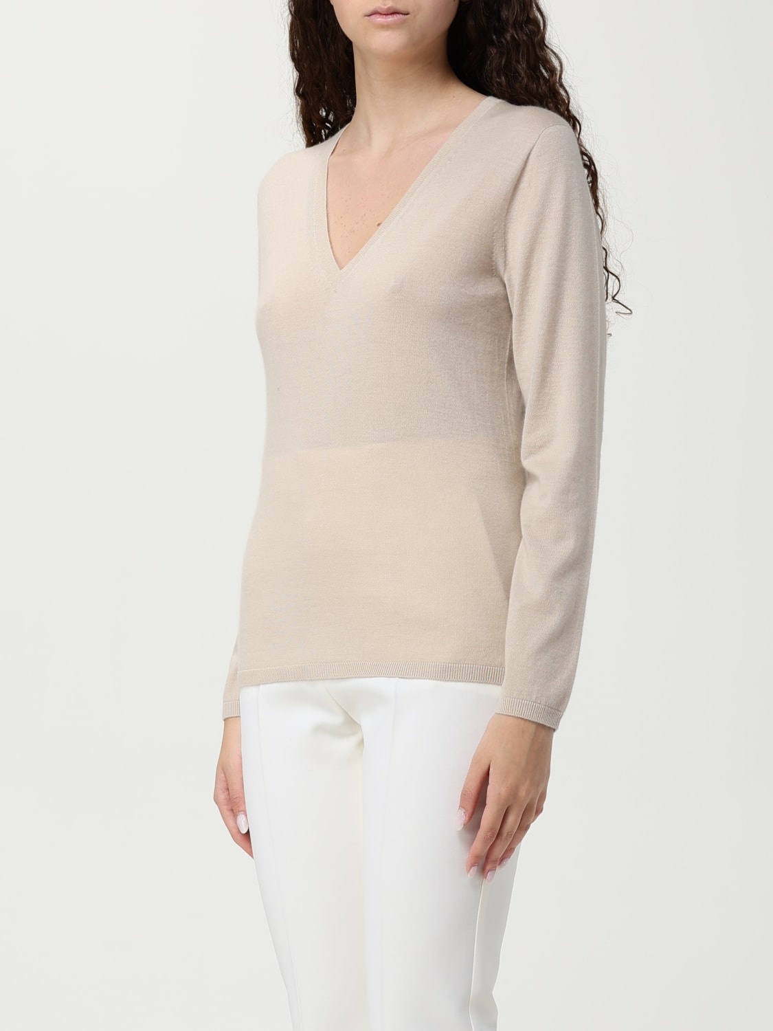 Top woman Max Mara - 4