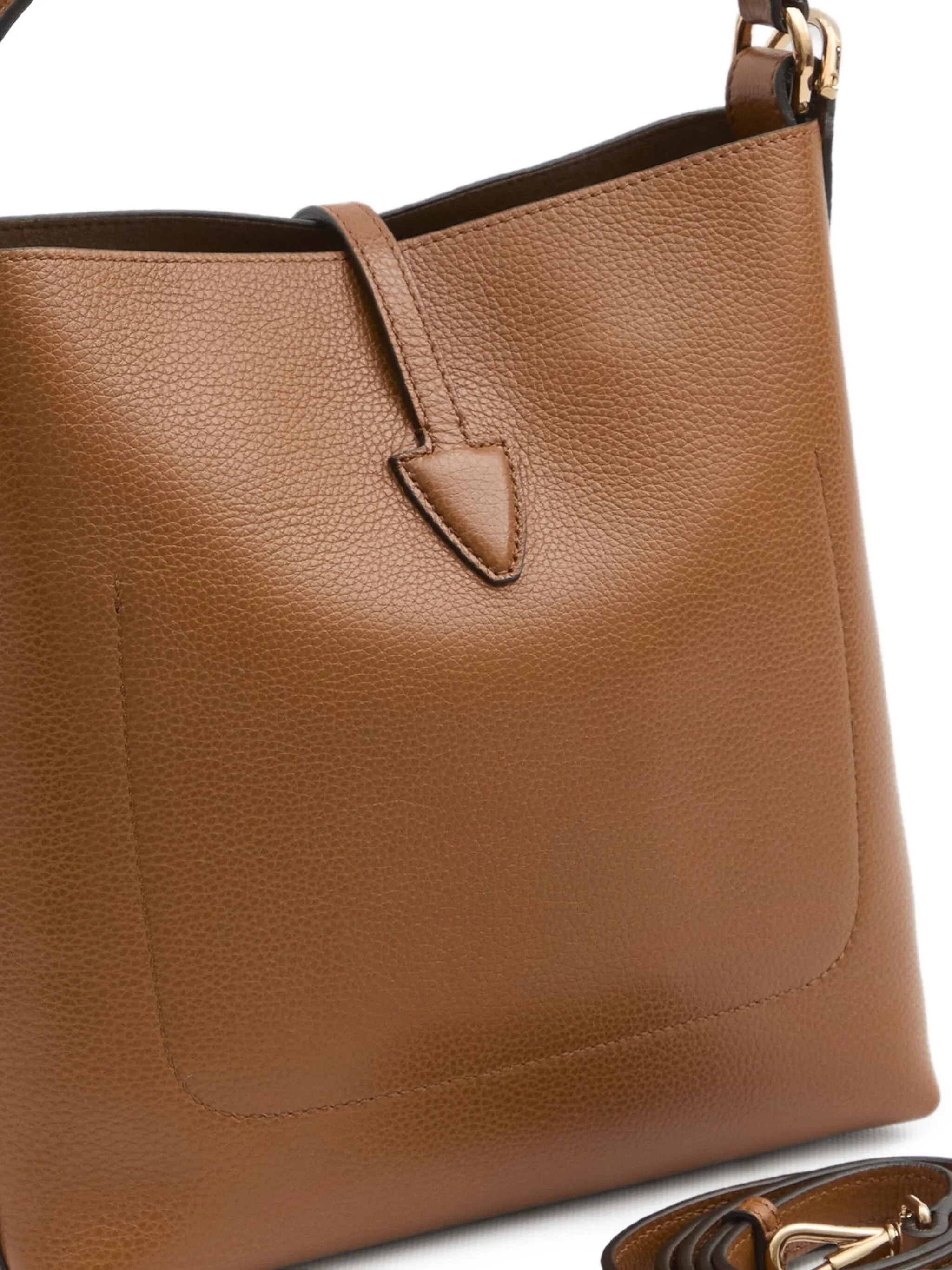 Tod's T Bucket Bag - 5