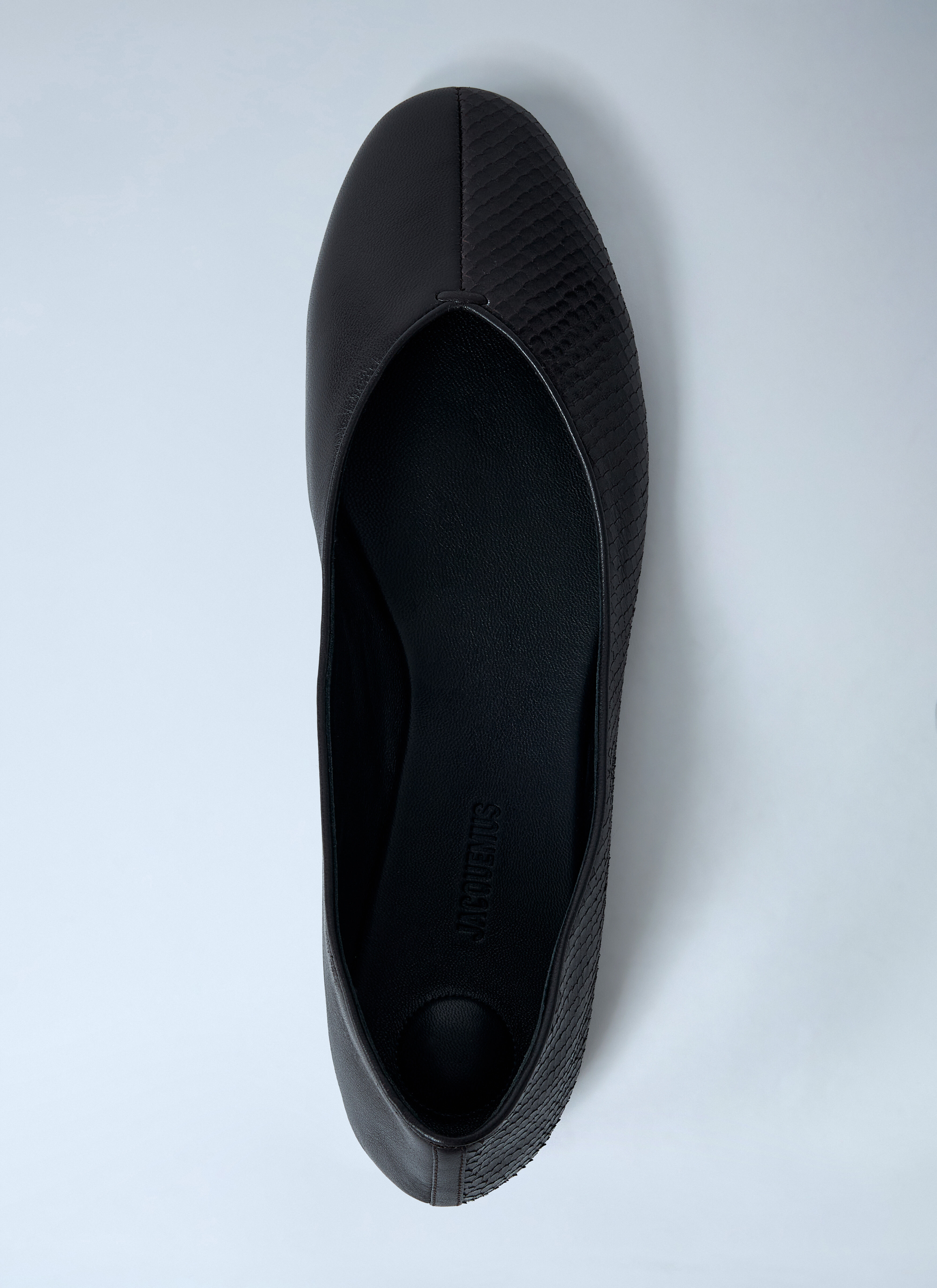 Les Ballerines Ovalo - 6