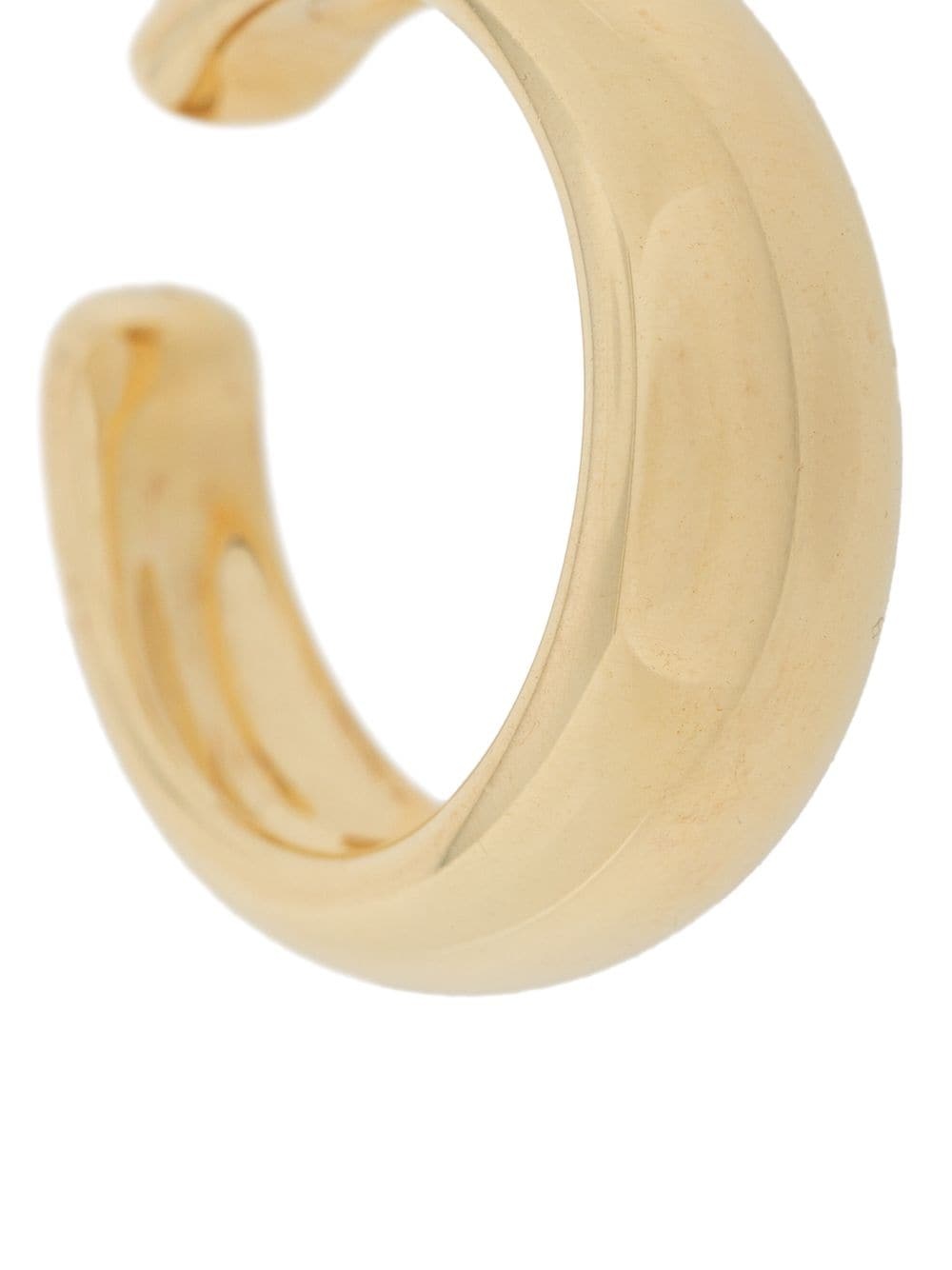 The Ear Cuff Thick single ear cuff - 3