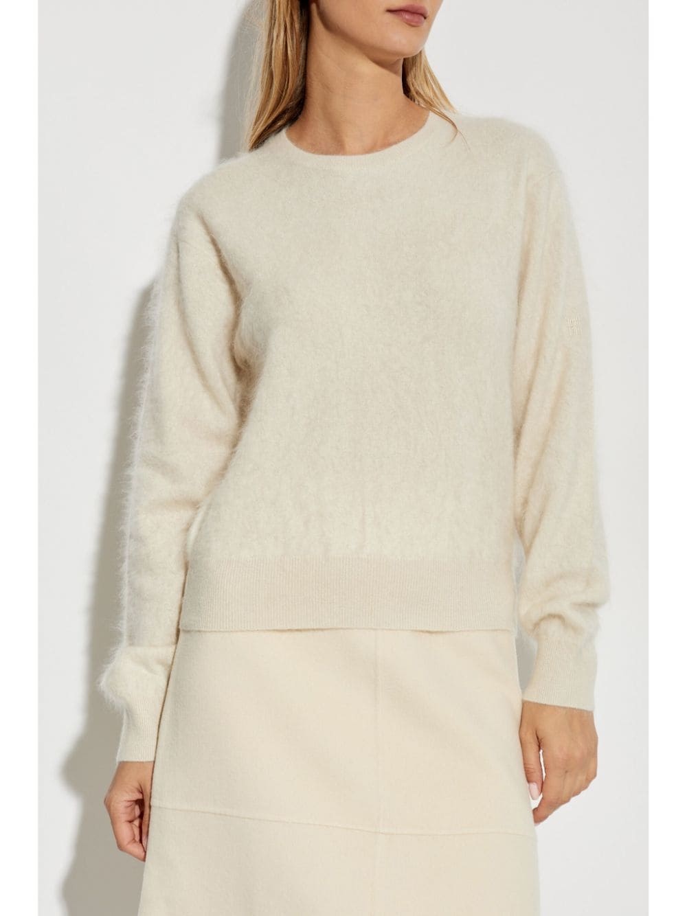 cashmere jumper - 3