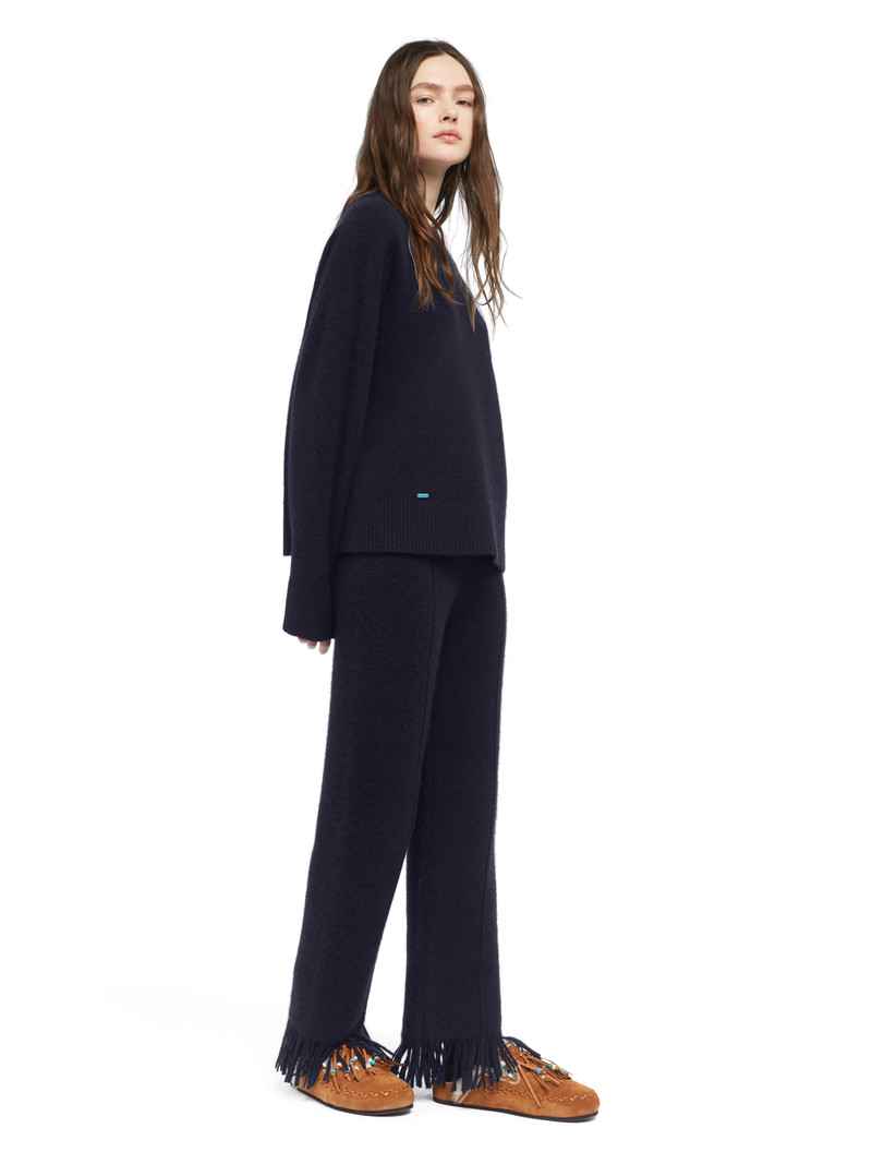 Alanui Alanui Finest Sweater outlook