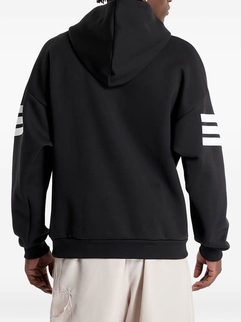 3-Stripes future icons hoodie 5