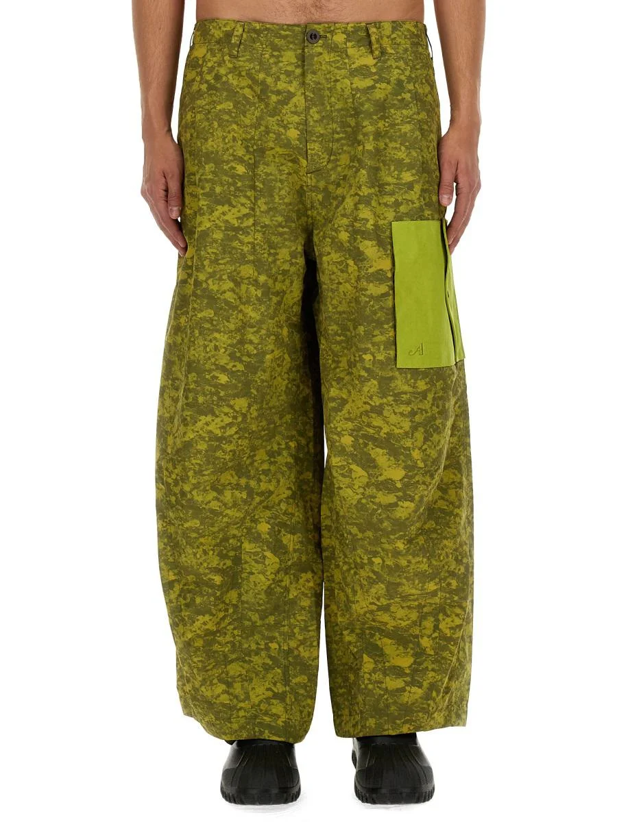 Ten C Cargo Pants Awake Ny X - 1